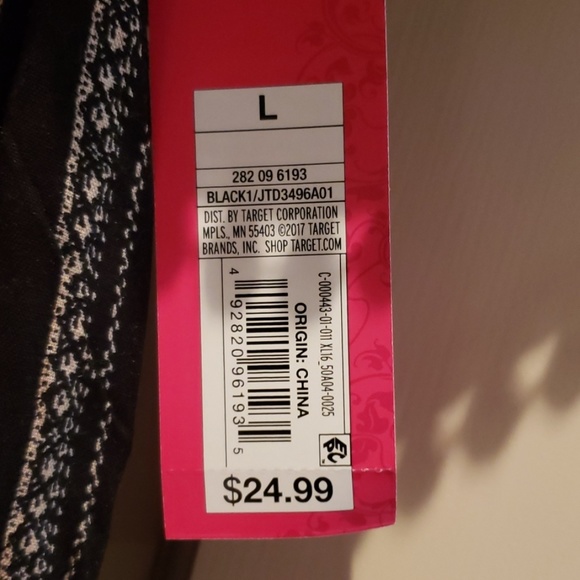 NWT - Womens Off Shoulder Romper - Picture 3 of 5